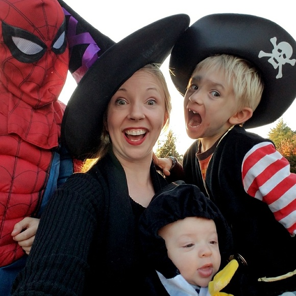 Hi! I'm Jen! Great to meet you!! - Picture 2 of 8